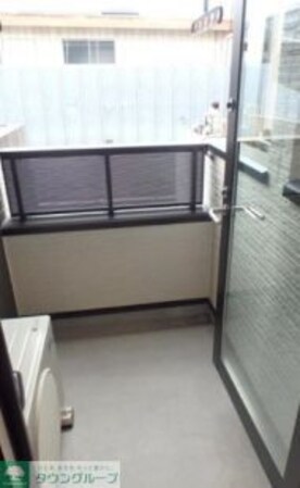 MELDIA松島四丁目の物件内観写真